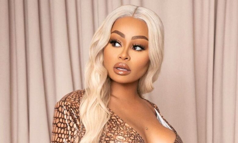 Cómo se sienten los fanáticos acerca de Kris Jenner supuestamente llamando a Blac Chyna 'Ghetto'