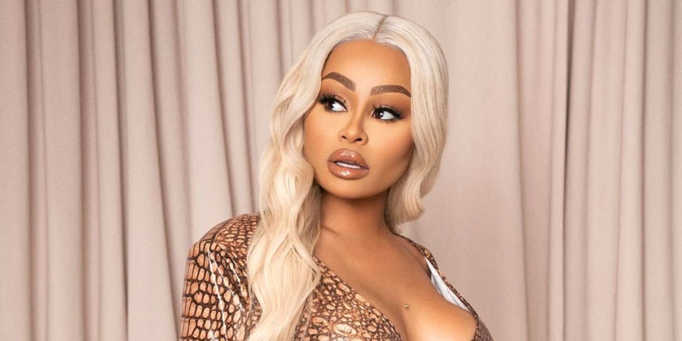 Cómo se sienten los fanáticos acerca de Kris Jenner supuestamente llamando a Blac Chyna ‘Ghetto’