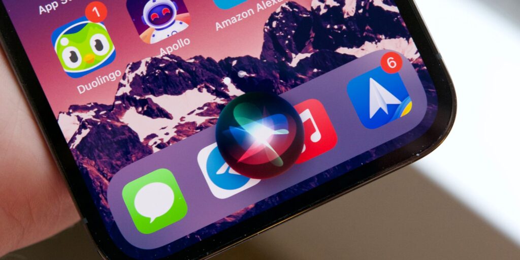 Cómo usar Siri en tu iPhone 13 (3 consejos que debes saber)