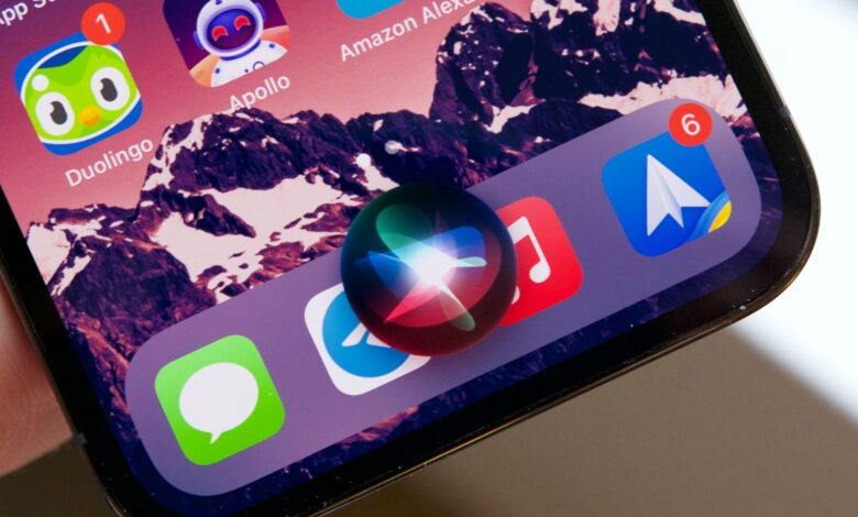 Cómo usar Siri en tu iPhone 13 (3 consejos que debes saber)