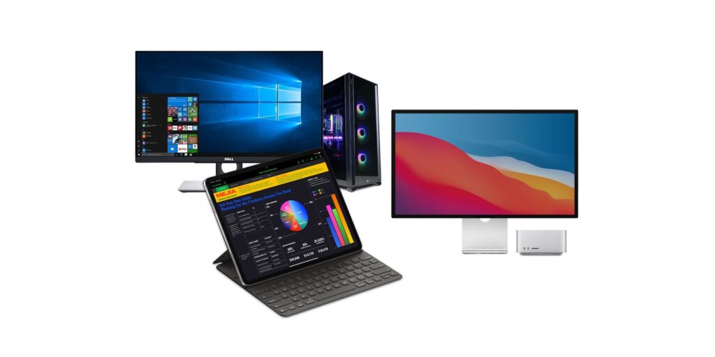 Cómo usar el control universal de Apple con una PC con Windows