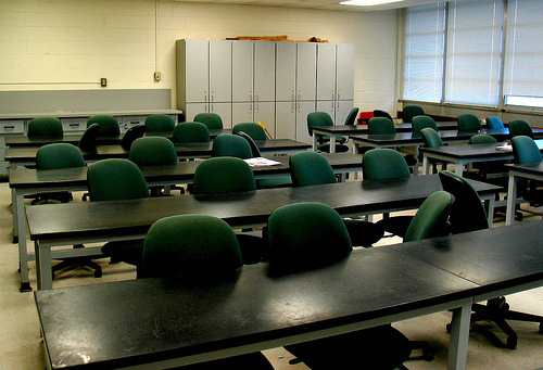 Cómo utiliza Zerofootprint los datos para hacer que las escuelas sean más ecológicas