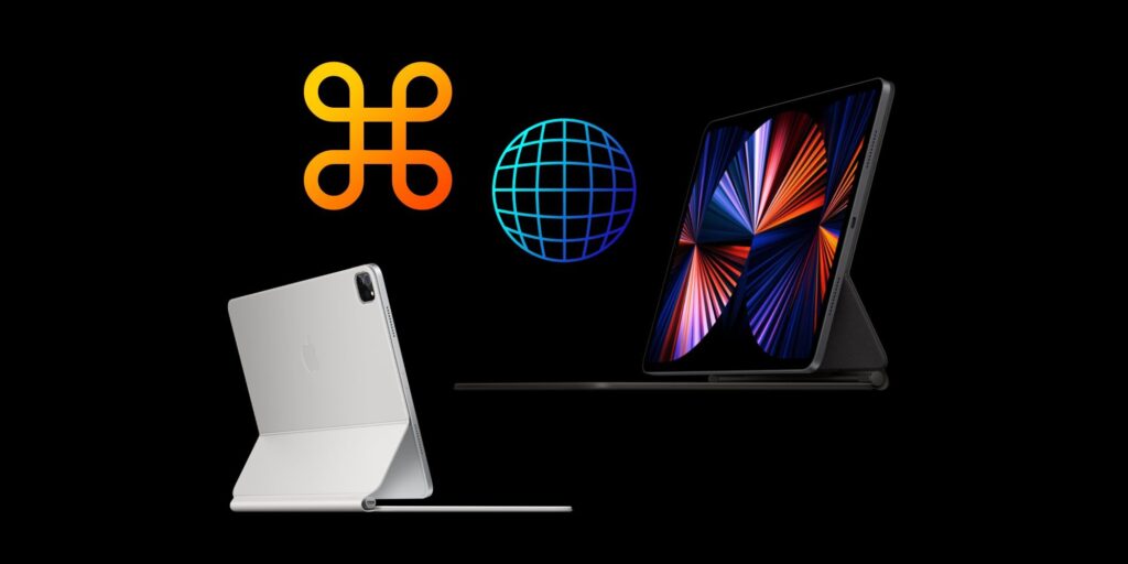 Cómo utilizar los atajos de teclado del iPad para mejorar la productividad