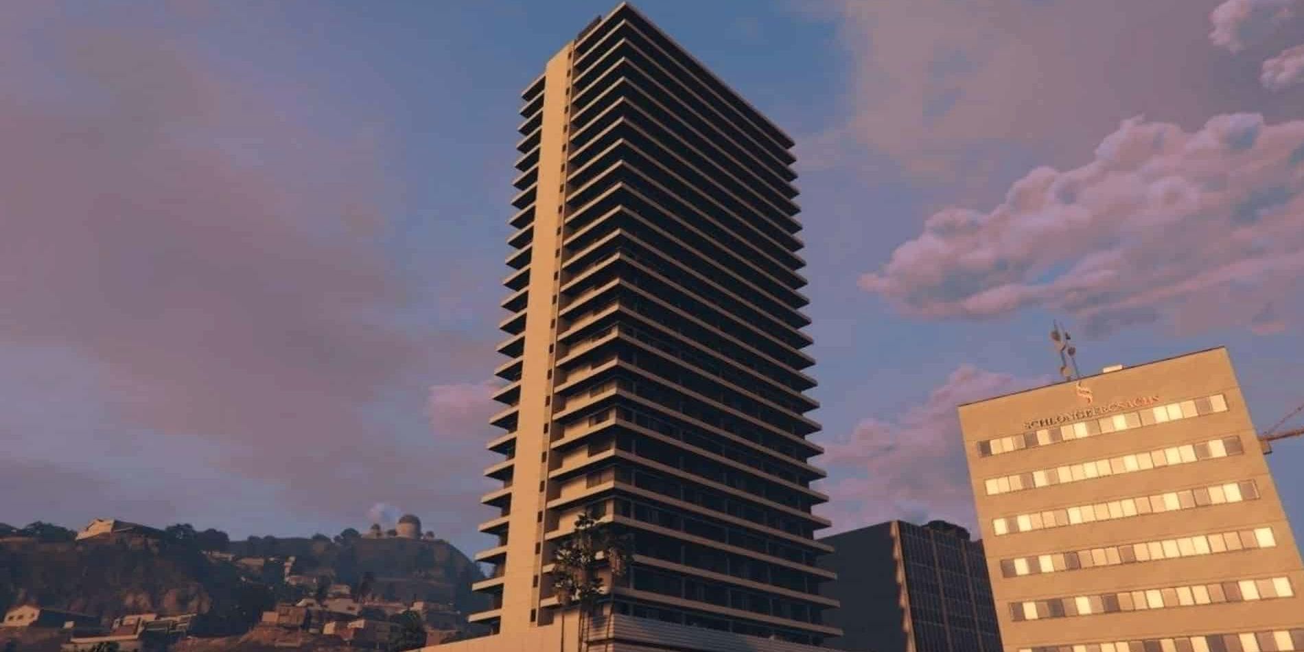 Cómo vender propiedades en GTA Online