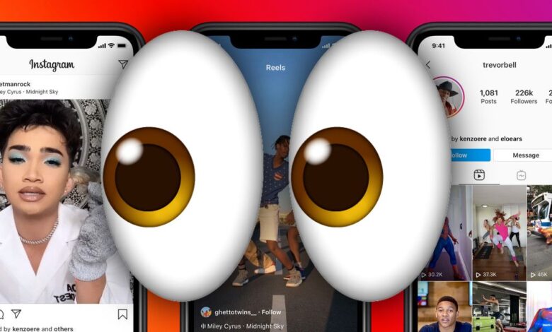 Cómo ver quién vio tus publicaciones de Instagram (fotos, videos e historias)