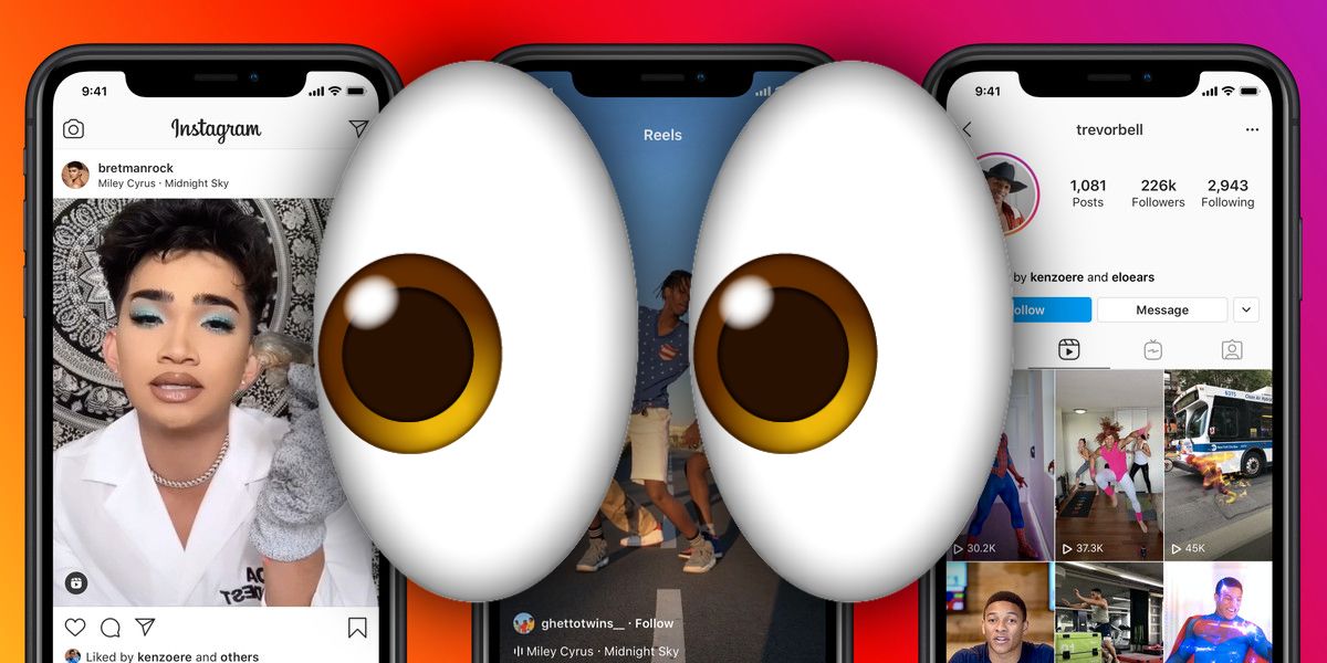 Cómo ver quién vio tus publicaciones de Instagram (fotos, videos e historias)