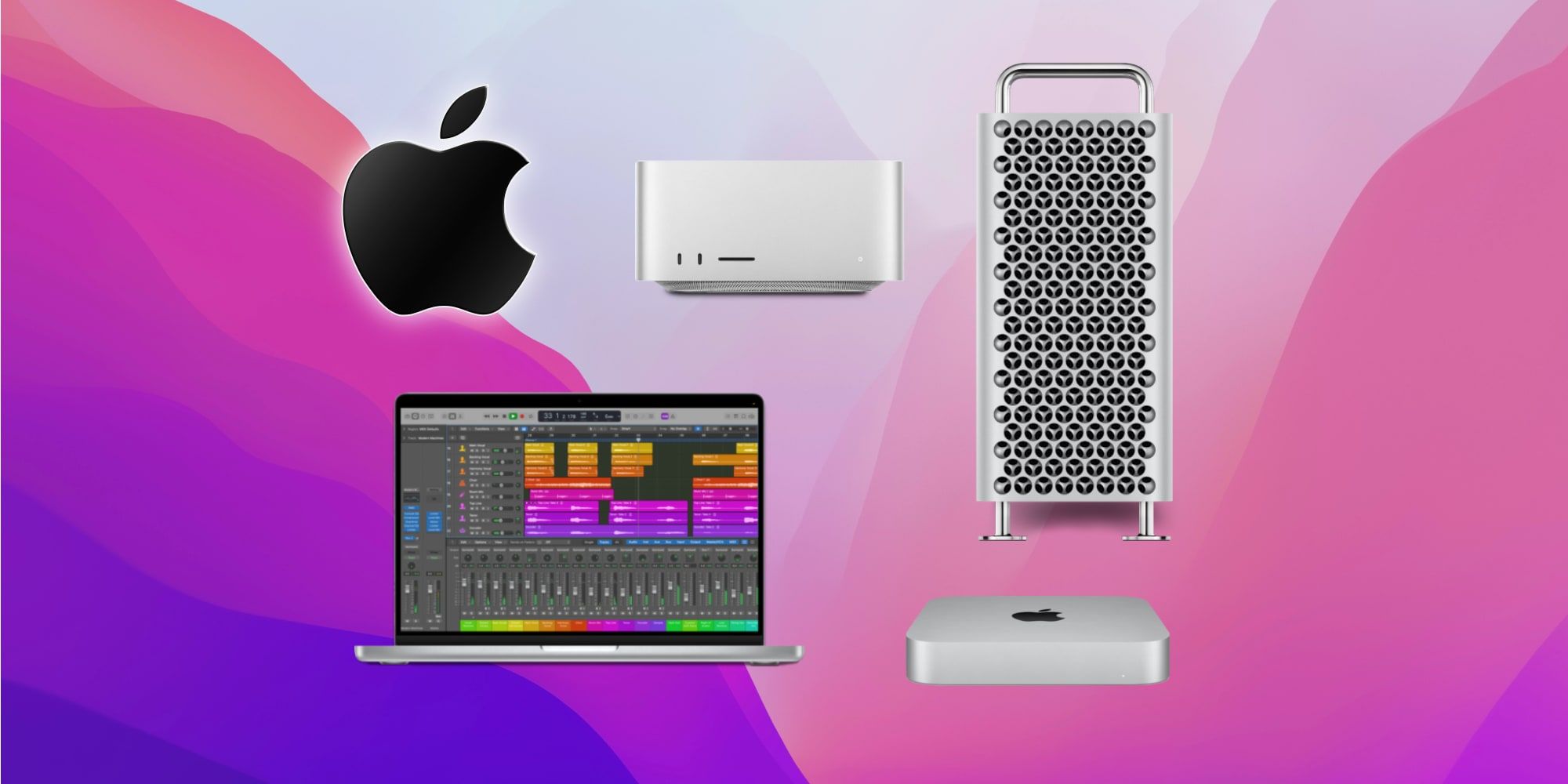 Cómo verificar qué Mac/MacBook tienes (incluso si no enciende)