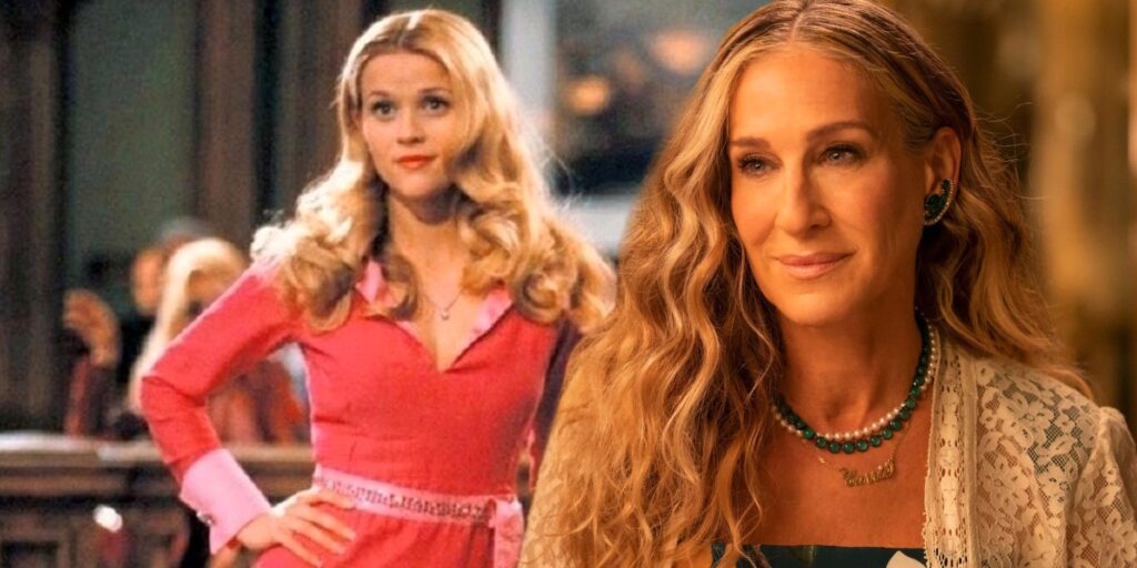 Cómo y así afectó los planes Legally Blonde 3 de Mindy Kaling