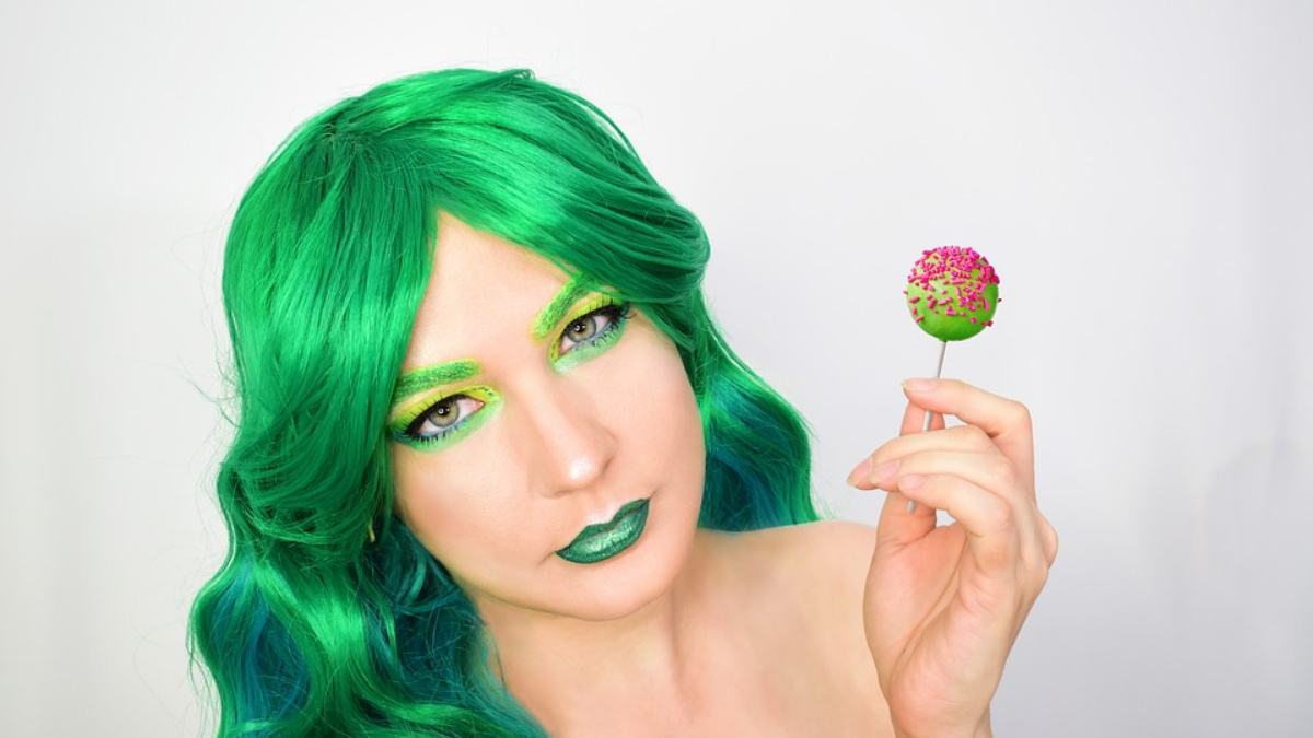 Complementos que no pueden faltar en Carnaval