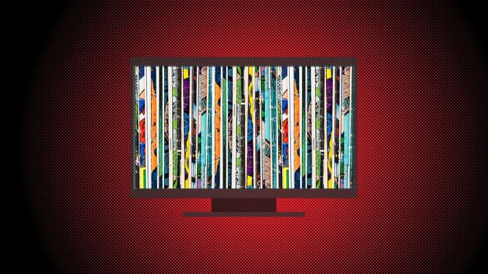 Con 9,3 millones de dólares en nuevos fondos, Zestworld planea un servicio de boletín informativo para cómics propiedad de creadores