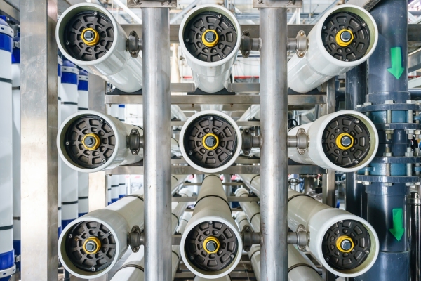 Con nueva tecnología y una semilla de $ 3.6M, DiviGas apunta a limpiar la producción de hidrógeno