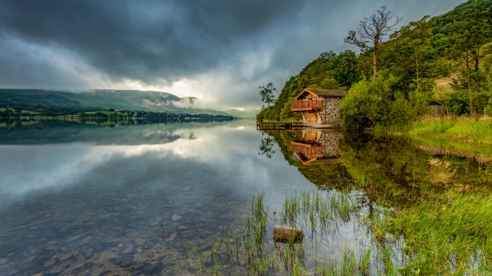 Con una semilla de 8 millones de dólares, Onehouse crea un lago de datos de código abierto, un servicio gestionado por los ojos