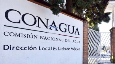 Conagua removió a 150 funcionarios por presunta corrupción