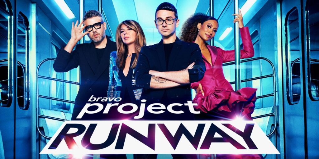 Concursantes de Project Runway con las carreras posteriores al desfile más exitosas