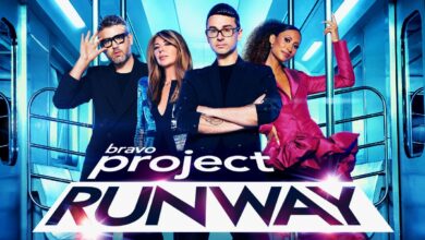 Concursantes de Project Runway con las carreras posteriores al desfile más exitosas
