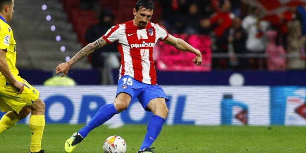 Confirmada la sanción para Stefan Savic