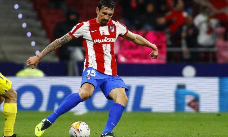 Confirmada la sanción para Stefan Savic