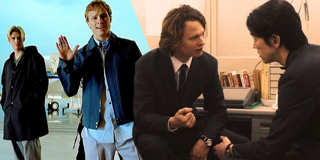 Confusión de Backstreet Boys de Tokyo Vice: ¿De qué se trata "I Want It That Way"?