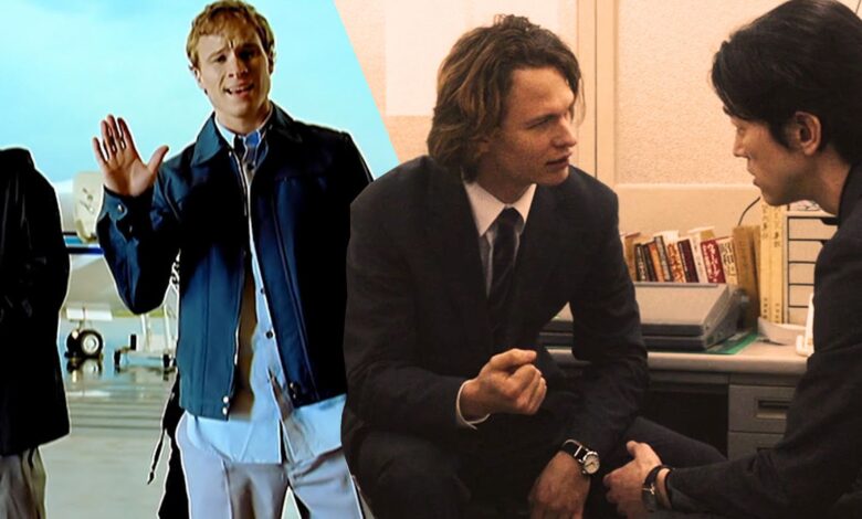 Confusión de Backstreet Boys de Tokyo Vice: ¿De qué se trata "I Want It That Way"?