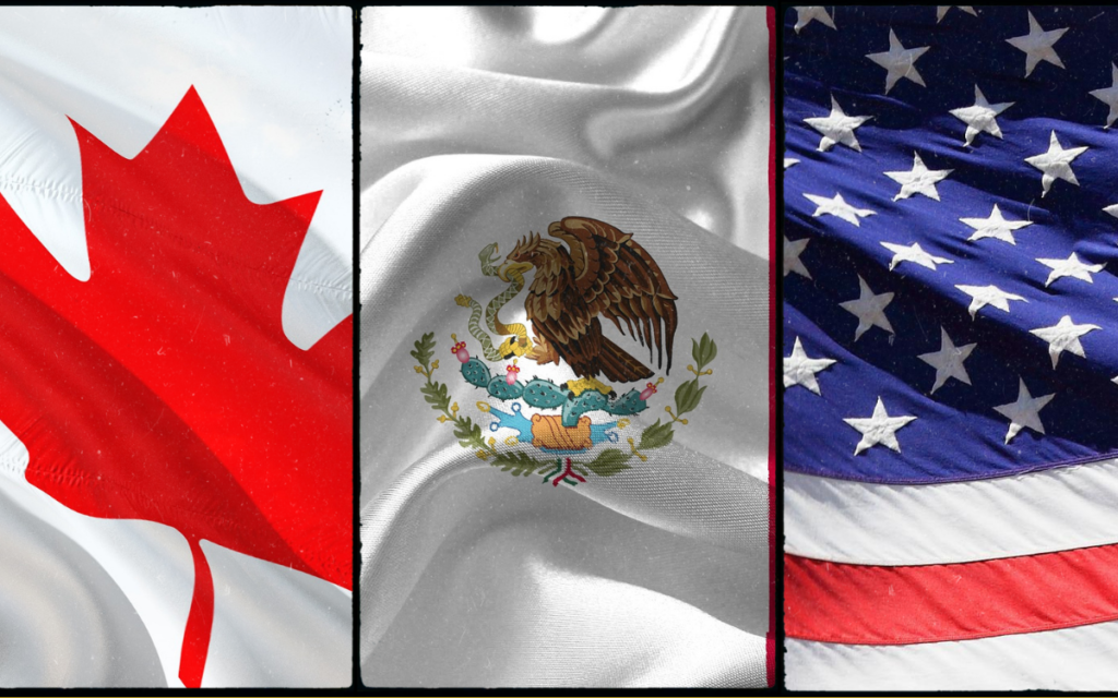 Congresistas de EU acusan a México de violar T-MEC por médicos cubanos