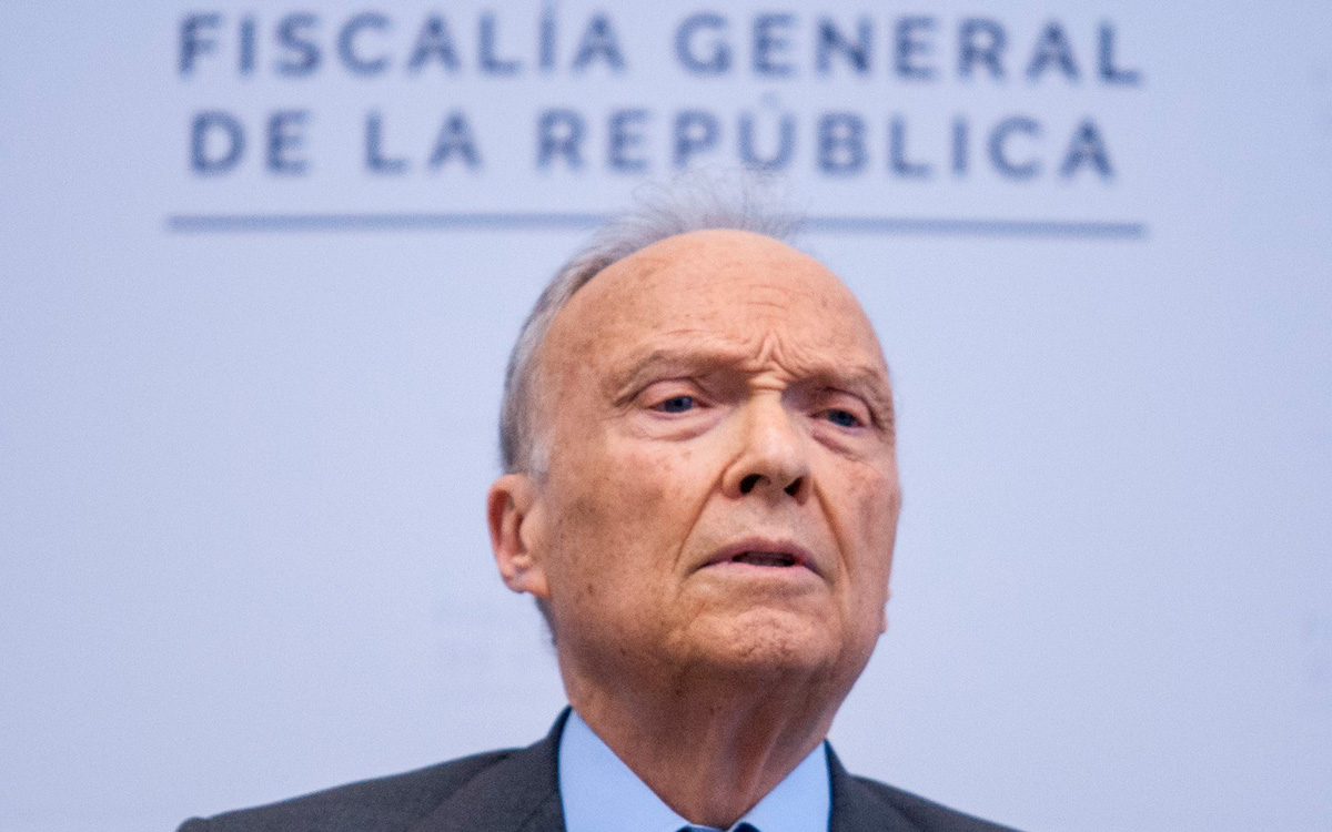 Congresistas de EU alertan sobre uso de FGR en procesamientos 'selectivos' contra opositores