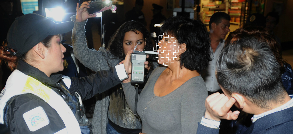 Congreso pasa la Ley de Movilidad: alcoholímetro y límites de velocidad nacionales, entre las medidas