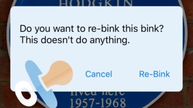 Conoce a Binky, el simulador de redes antisociales