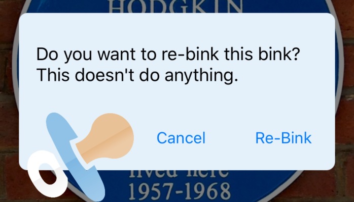 Conoce a Binky, el simulador de redes antisociales