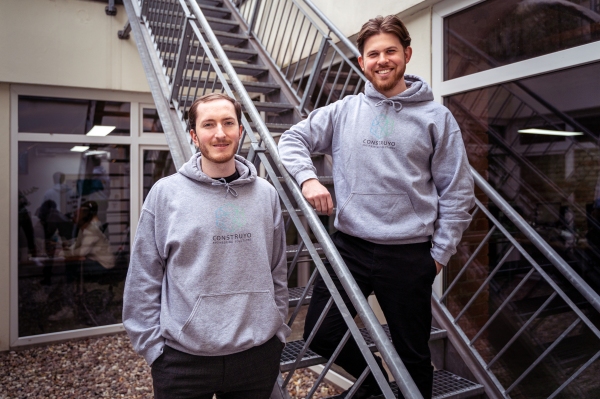 Construyo se apunta 2M€ para conectar la industria de la arquitectura, la ingeniería y la construcción