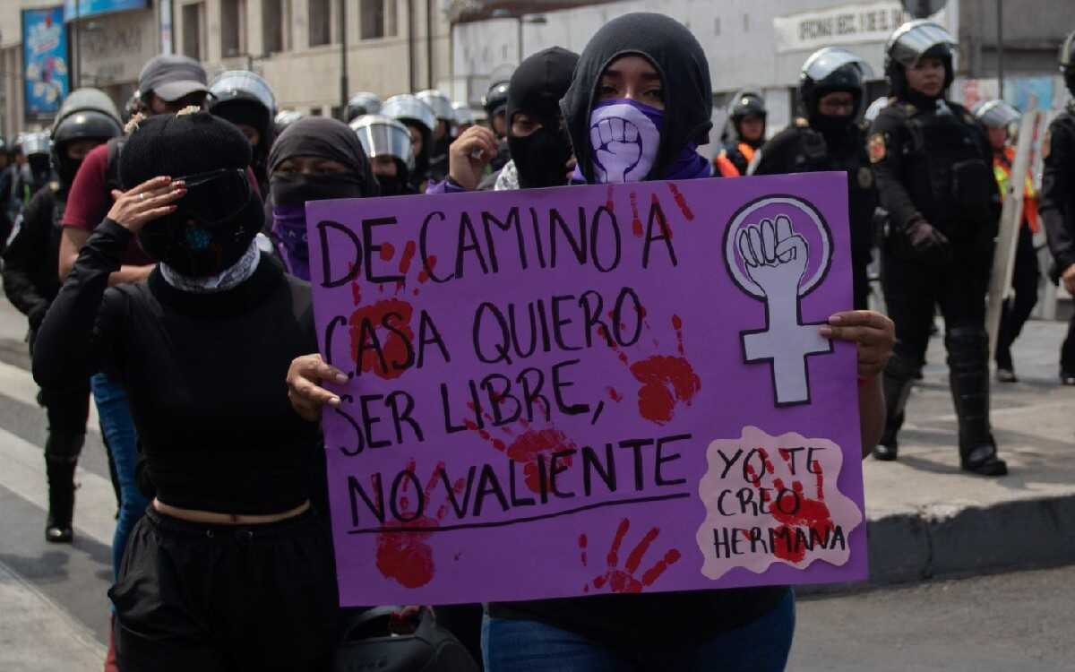 Continúa la búsqueda de mujeres desaparecidas en el norte de México | Video