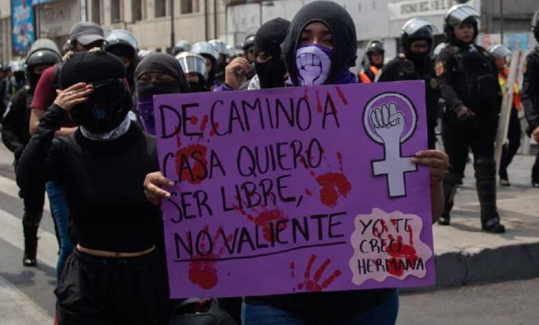 Continúa la búsqueda de mujeres desaparecidas en el norte de México | Video
