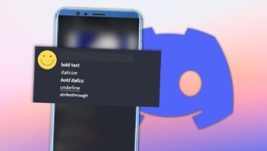 Conviértase en un profesional de Discord con negrita, cursiva y otros trucos de texto