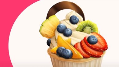 Cook Serve Forever Disponible en 2023 de Cook, Serve, ¡Delicioso! Equipo