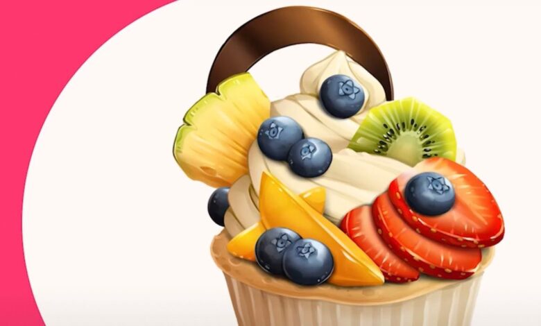 Cook Serve Forever Disponible en 2023 de Cook, Serve, ¡Delicioso! Equipo