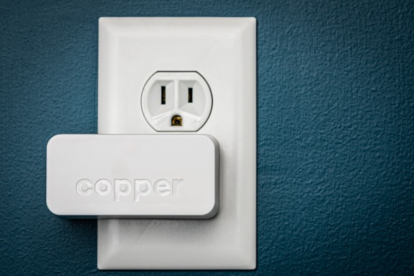 Copper Labs genera alegría en las empresas de servicios públicos al hacer que sus medidores sean más inteligentes