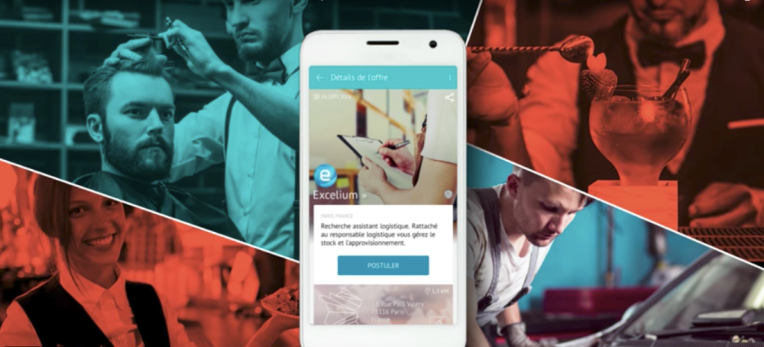 CornerJob obtiene $ 19 millones para seguir haciendo crecer su plataforma de contratación de cuello azul