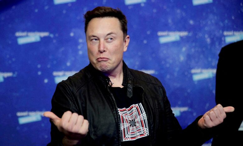Corte de EU rechaza intento de Musk de poner fin a acuerdo sobre supervisión de tuits