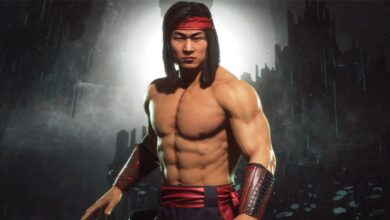 Cosplay de Zombie Liu Kang compartido por el cocreador de Mortal Kombat, Ed Boon