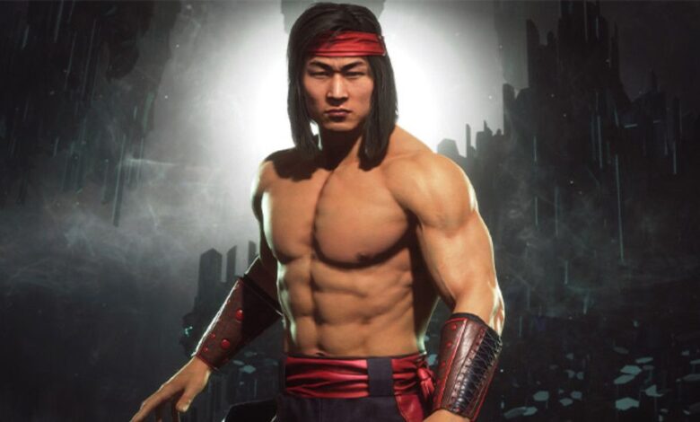 Cosplay de Zombie Liu Kang compartido por el cocreador de Mortal Kombat, Ed Boon