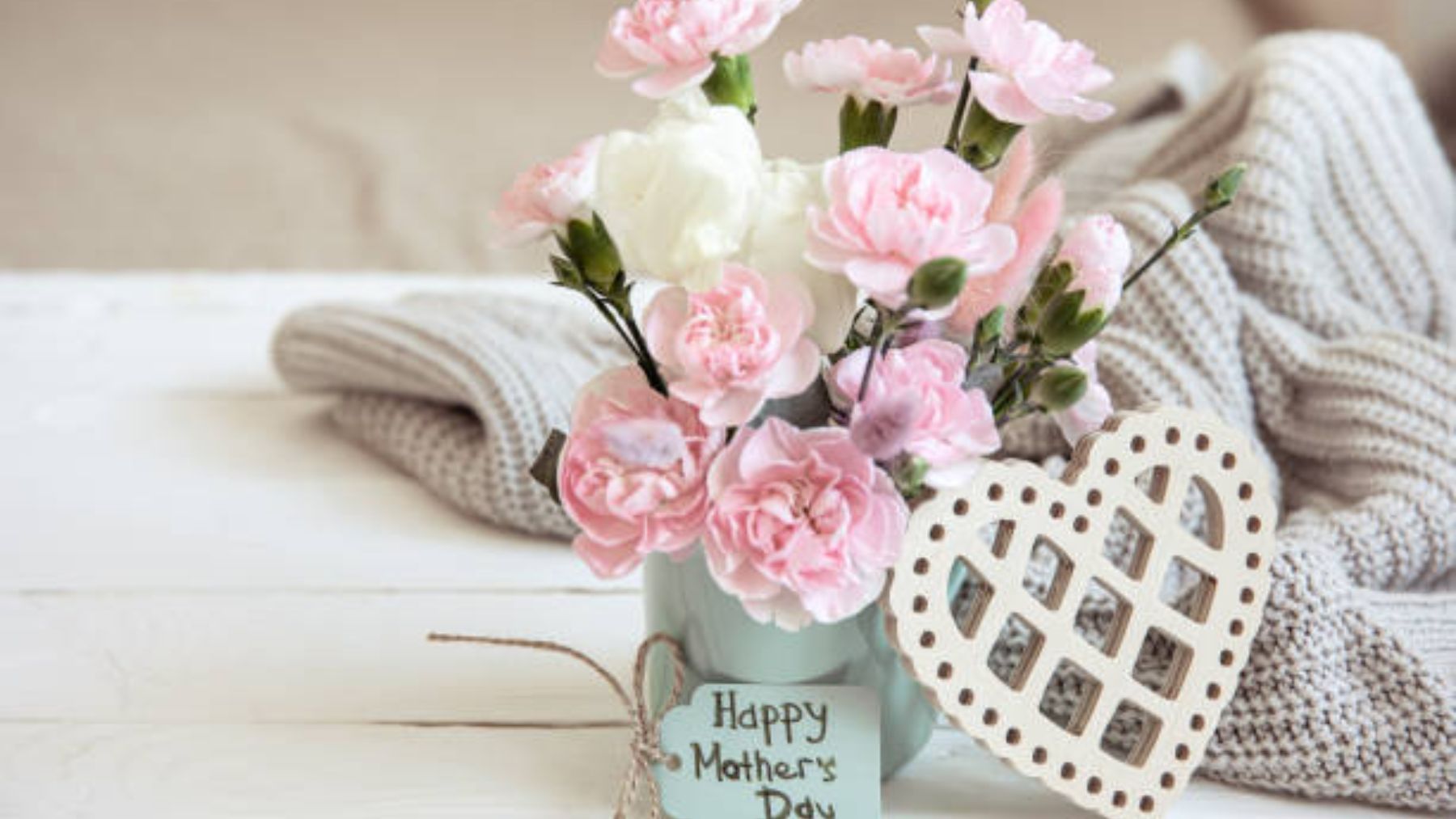 Costumbres más raras para celebrar el Día de la Madre