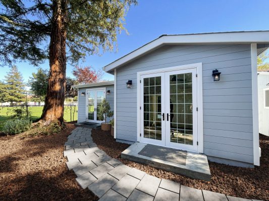 Cottage recauda $ 15 millones para facilitar a los propietarios la construcción de ADU personalizadas