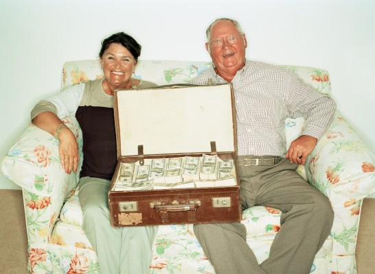 Couchbase recauda una ronda de financiación de la Serie G de $ 105 millones