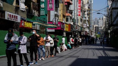 Crecimiento de China en primer trimestre supera estimaciones, pero el panorama se complica
