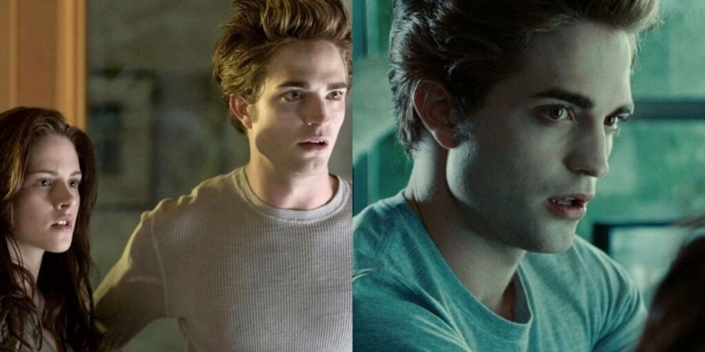 Crepúsculo: 10 escenas de libros que fueron imposibles de adaptar