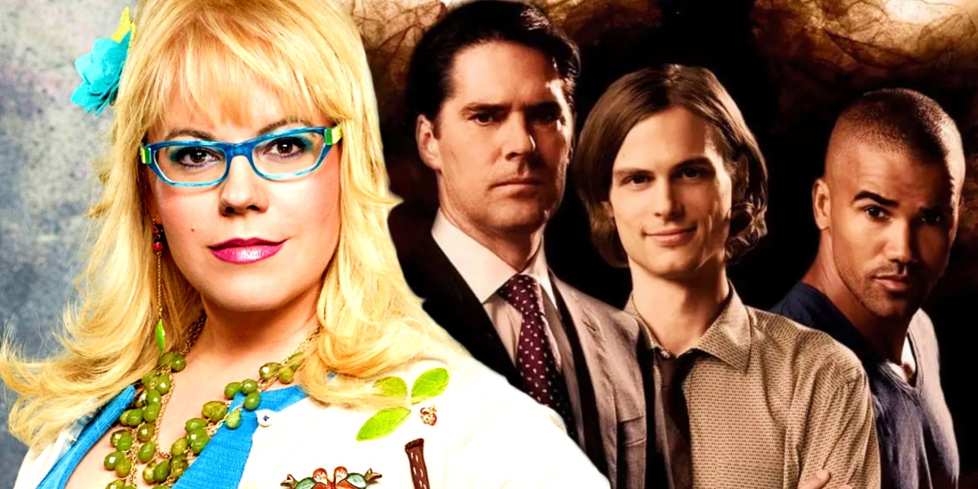 Criminal Minds casi pierde a uno de sus mejores personajes después del episodio 1