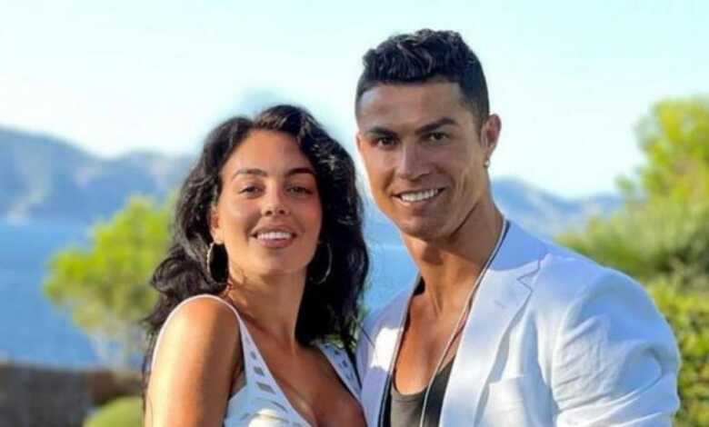 Cristiano Ronaldo y Georgina Rodríguez pierden a uno de los mellizos que esperaban