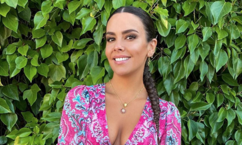 Cristina Pedroche revela el sorprendente 'acuerdo' que tiene con Dabiz Muñoz