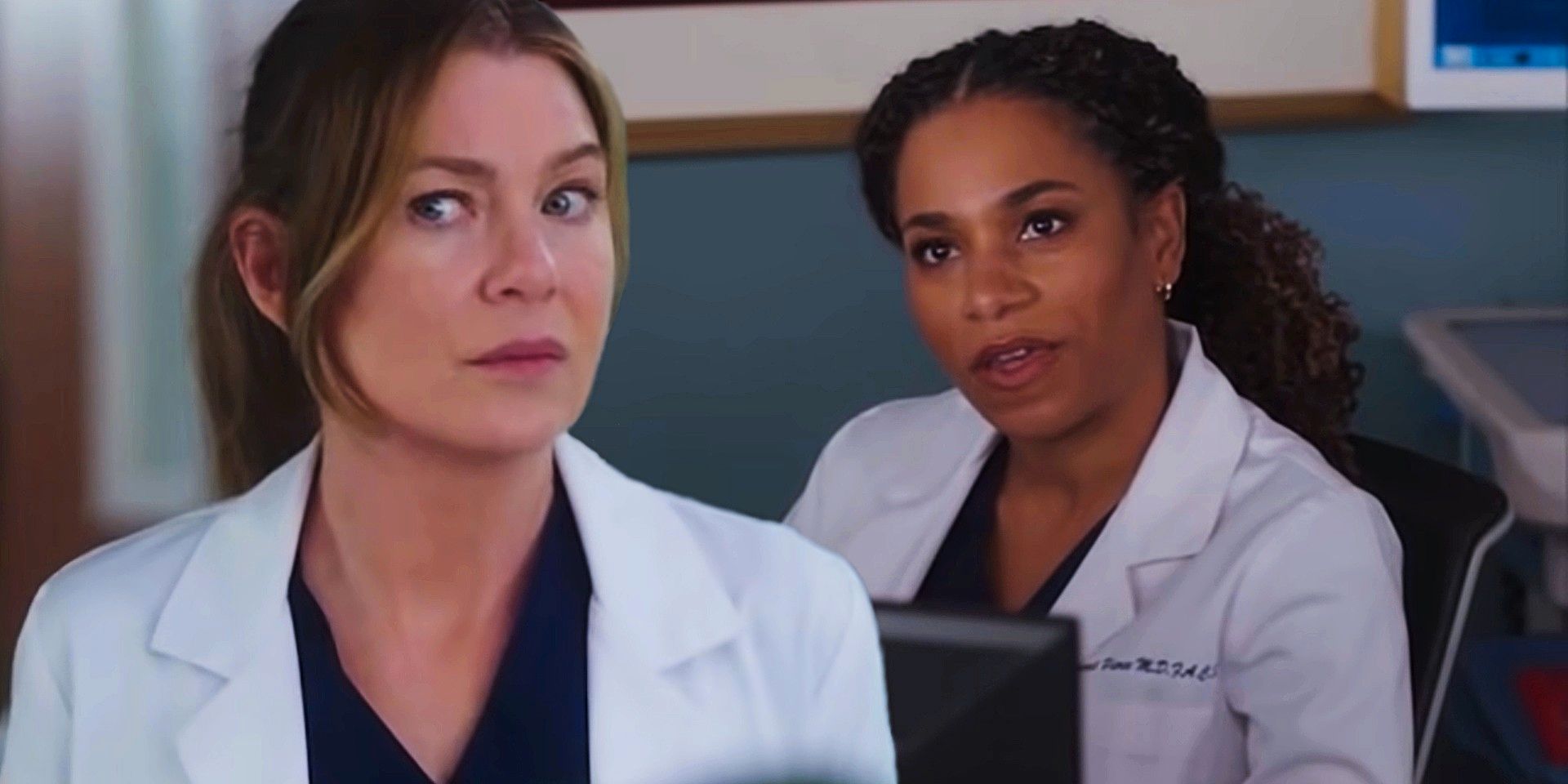 Cuando regresa la temporada 18 de Grey's Anatomy