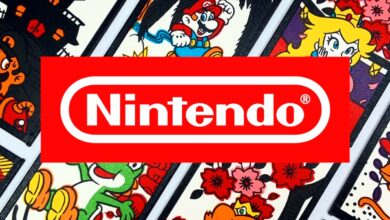 Cuándo se fundó Nintendo por primera vez (y por qué no hizo videojuegos)