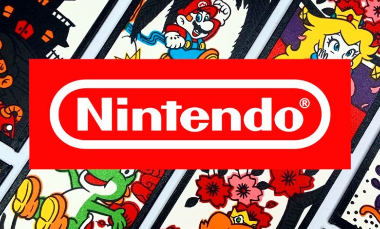 Cuándo se fundó Nintendo por primera vez (y por qué no hizo videojuegos)